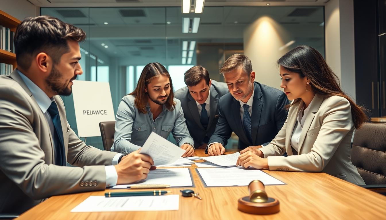 Planning support for seniors