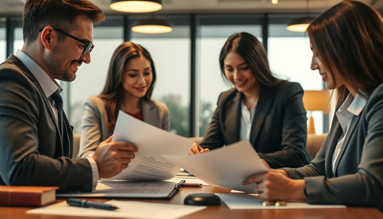 Senior retirement rights guidance